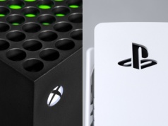 Xbox z pełną dominacją na PlayStation. Gry Microsoftu panują na PlayStation Store!