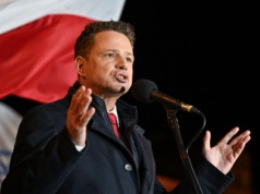 Trzaskowski o debacie Super Expressu 