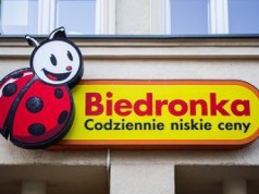 Biedronka rozstawia namioty w całej Polsce. Ruszyła lubiana akcja promocyjna