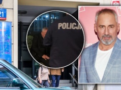 Burda w hotelu poselskim z udziałem posłów PiS. Aktor Jacek Kopczyński przerwał milczenie