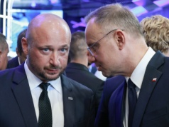 Były bliski współpracownik prezydenta Andrzeja Dudy będzie doradcą Rafała Trzaskowskiego