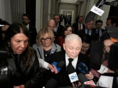 Były doradca zacznie współpracę z Trzaskowskim? Kaczyński: Wynik żalu
