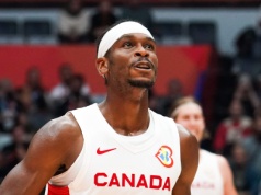 Statystyki jak u Jordana. Poznaliśmy MVP sezonu zasadniczego w NBA