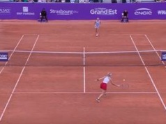 Katastrofa trzeciej rakiety tuż przed Roland Garros. Tego nikt nie przewidział