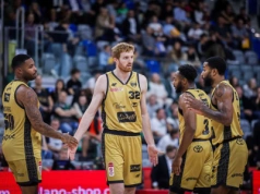 Koszykówka: Anwil i Trefl w strefie medalowej Orlen Basket Ligi!