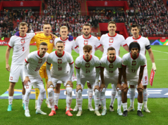 Media: Ten piłkarz ma wrócić do reprezentacji!