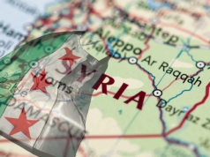 Koniec sankcji wobec Syrii. Czas wrócić do cywilizowanego świata?