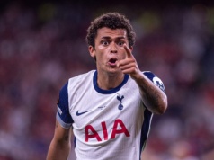 Kane z wozu, Tottenham z trofeum. Liga Europy dla Spurs!