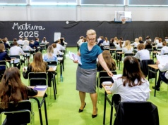 Matura rozszerzona z polskiego. Aż nas zatkało. Wreszcie tematy dla ludzi, nie kosmitów