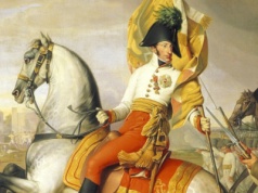 22 maja 1809 roku zakończyła się bitwa pod Aspern (Essling)