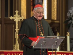 Kardynał Gerhard Müller: wybór papieża Leona XIV był dziełem Ducha Świętego
