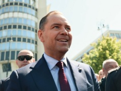 Karol Nawrocki dla „SE”: Od pierwszego dnia prezydentury będę walczył o reparacje dl…