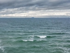 Sprawdzili, co się stanie, gdy podniesie się poziom wód w oceanach