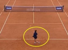 Oto sensacyjna faworytka Roland Garros. 