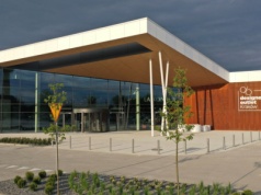 Otwarcie Designer Outlet Kraków już dziś. Co czeka na klientów?