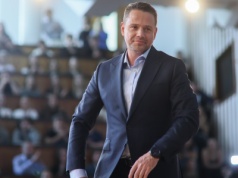 Trzaskowski nie powinien prosić wyborców Mentzena o poparcie? 