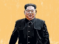 Korea Płn. wystrzeliła kilka pocisków manewrujących w stronę Morza Japońskiego