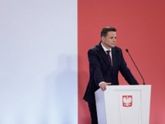 Rafał Trzaskowski skomentował propozycję Mentzena. Tego nie podpisze