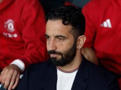 Media: Jest decyzja ws. trenera Manchesteru United. Amorim sam zabrał głos