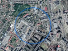 Ewakuacja w Iławie! Niewybuchy odkryte przy murze więziennym
