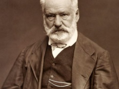 22 maja 1885 zmarł Victor Hugo