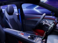Nowa Omoda 3 patrzy na Lamborghini i DS-a. Jest stylowa, będzie bardzo tania