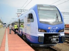 Pociąg do Chorwacji. Rijeka to dopiero początek. Szef Intercity ujawnia