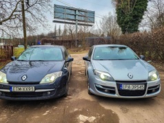Używana Renault Laguna II i III generacji. Czy warto dopłacać do nowszego modelu?