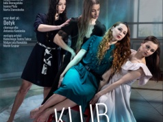 Premiera spektaklu „KLUB KOBIET. Słuchaj, czuj, żyj…”