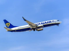 Bilety na lato o 20 proc. taniej. Błyskawiczna wyprzedaż w Ryanair trwa