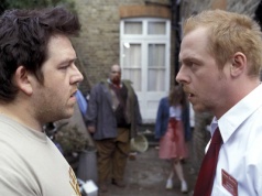 Wysyp żywych trupów 2. Simon Pegg wyjaśnia dlaczego sequel jego popularnej komedii zombie nigdy nie powstanie