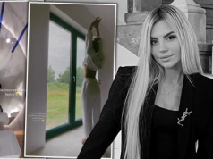 Sonia Szklanowska żyła tym marzeniem i odliczała dni do jego spełnienia. 