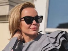 Rozwodzi się po 4 miesiącach od ślubu. Ewelina Rydzyńska uderzyła w męża