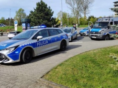 Nadano najwyższą I kategorię poszukiwań. Policja postawiona na nogi