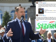 Pytel zaatakował Nawrockiego. Prezes IPN mocno się odwinął