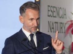 Jakie wykształcenie ma Piotr Kraśko? Można się zdziwić