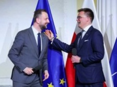 Trzecia Droga na rozdrożu. Rozpad koalicji możliwy przed wakacjami