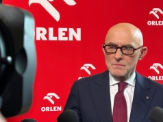 Duży skok zysku netto Grupy Orlen