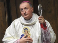 Prokuratura wszczęła śledztwo wobec biskupa. „Jeden z największych skandali w polskim Kościele”