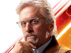 Michael Douglas nie powróci do MCU?