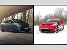 Trudne Wybory: Cupra Born vs Volkswagen ID.3