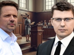 Zawiadomienie do prokuratury ze strony PiS. Jednym z powodów spoty Akcji Demokracja
