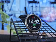 Amazfit Active 2 to nie smartwatch. To pogromca konkurencji