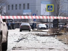 Atak dronów na Rosję. Lotnisko Domodiedowo wstrzymało loty