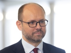 Przydacz: Widziałem dryf Siewiery ku liberalnym poglądom