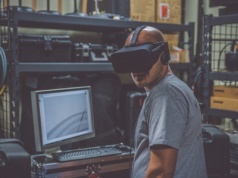 VR, druk 3D i diagnostyka maszyn: rewolucja technologiczna na Politechnice Lubelskiej