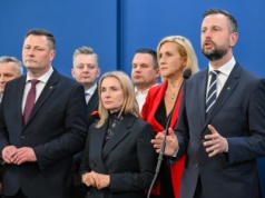Szef PSL chce rozliczać PiS i „odświeżyć” Trzecią Drogę