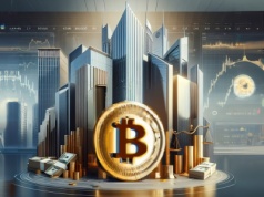 Bitcoin bije rekord wszech czasów. I to nie jest ostatnie słowo