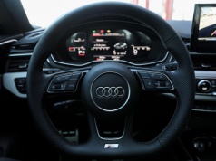 Audi A6 Sportback – sportowy elektryk z ogromnymi możliwościami