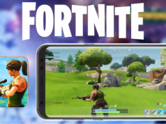 Fortnite wraca do App Store po pięciu latach nieobecności